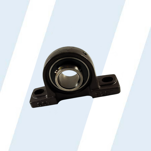 ADC-WFR880779-1 3/8" PB BEAR ASSY W/ROT SEN MAGNET