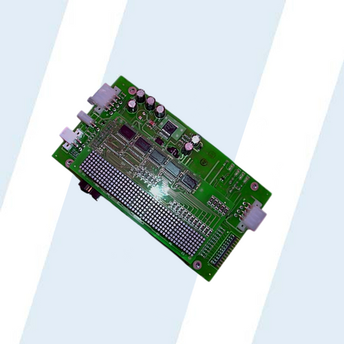 ADC-WFR883312-MUST BE PROG LD PH7 DISPLAY BOARD W/FSS