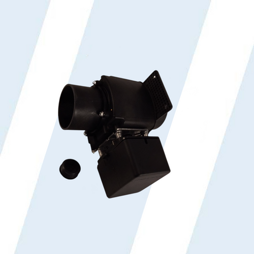 ADC-WFR884513-3" DRAIN VALVE W/CAP (ALL MODELS)