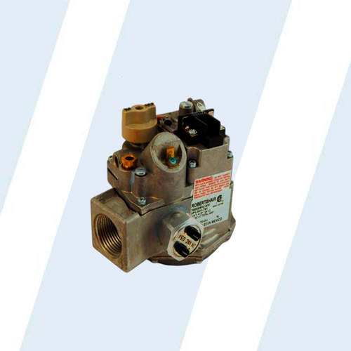 ADC-WFR884531-GAS VALVE ASSEMBLY 140028