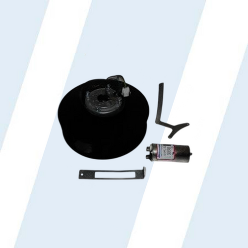 ADC-WFR887029-SL50/75 PH8 115V IMPELLOR W/CAP & HARN