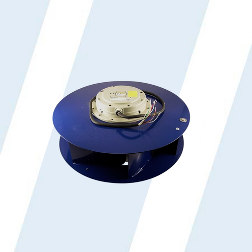 ADC-WFR887230-96/122 240.400/50 460.480/60 MTRZDFAN NC