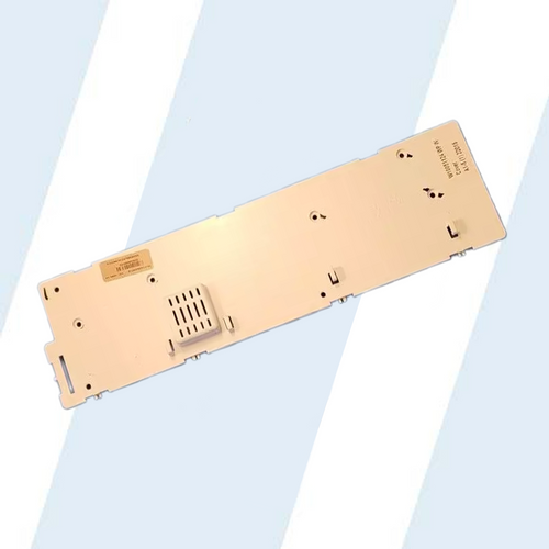 WHIRLPOOL #W10051124 - COVER-REAR-UI-MYTG | 123Laundry Solutions