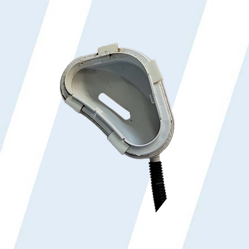 WHIRLPOOL #W10059170 - DISPENSER DETERGENT ASM-BIS