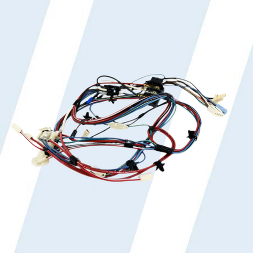 WHIRLPOOL #W10111012 - HARNESS-MAIN ELECTRIC ACCESS