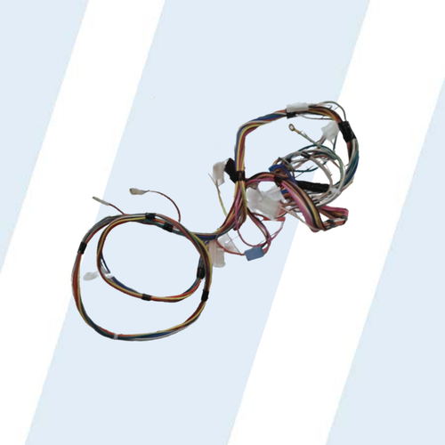WHIRLPOOL #W10113814 - HARNESS - WASHER 27"