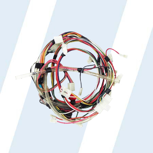 WHIRLPOOL #W10114216 - HARNESS - WASHER, 27"