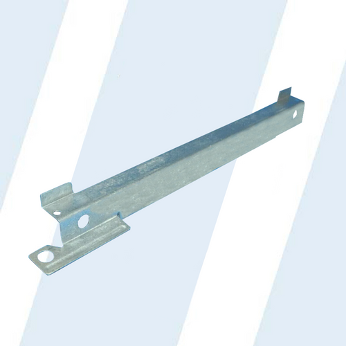 WHIRLPOOL #W10118337 - ROHS-BRACKET-BULKHD MTG - UPR