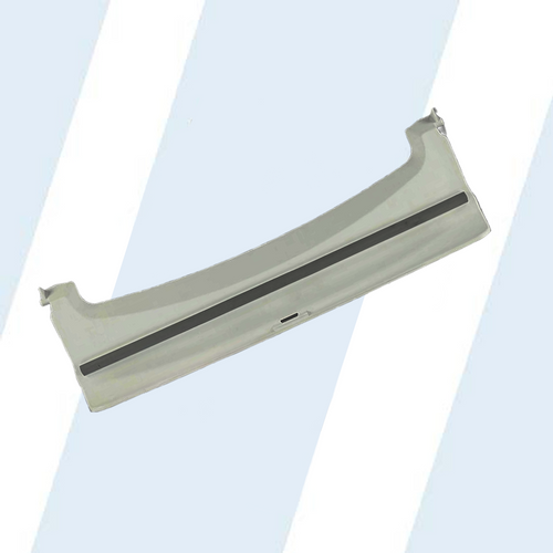 WHIRLPOOL #W10119520 - LID LINER ASM, STEEL-MAY-WHT