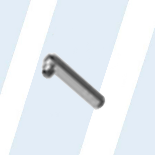 WHIRLPOOL #W10133512 - ROD - ACTUATOR