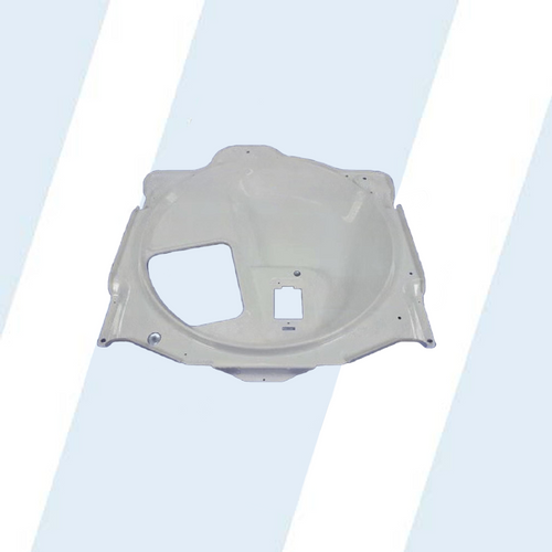WHIRLPOOL #W10133857 - BULKHEAD REAR (MIST)-ADTT/HRZN