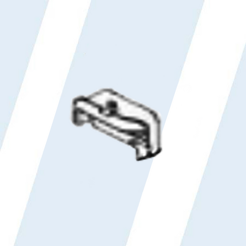 WHIRLPOOL #W10140727 - COVER - HEATER