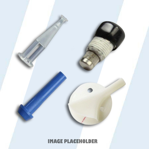 WHIRLPOOL #W10154992 - NOZZLE BODY ASM
