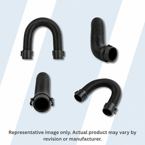 WHIRLPOOL #W10156133 - HOSE