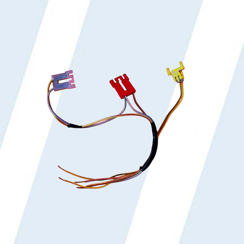 WHIRLPOOL #W10177764 - HARNESS - COMM. WASHER; 27'