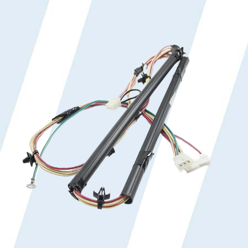 WHIRLPOOL #W10181464 - HARNESS-DIG INTERFACE-GAS