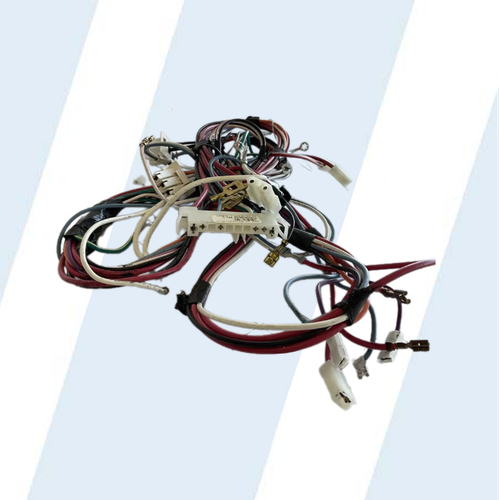 WHIRLPOOL #W10186168 - HARN MAIN ELE FM N/DL BZ