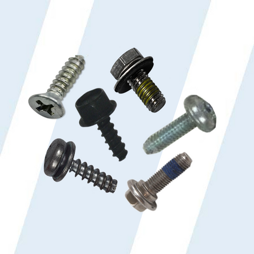 WHIRLPOOL #W10192945 - SCREW