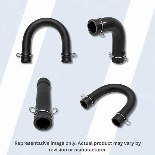 WHIRLPOOL #W10192979 - HOSE