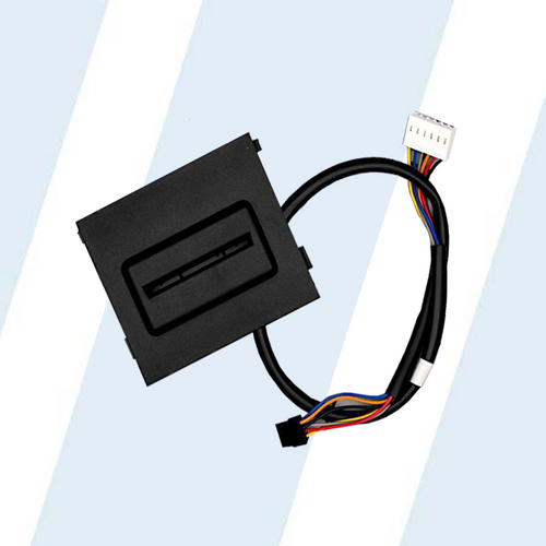 WHIRLPOOL #W10198451 - CARD READER CONVERSION KIT
