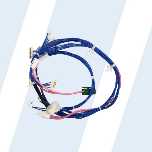 WHIRLPOOL #W10204695 - HARNESS - MAIN, UPPER