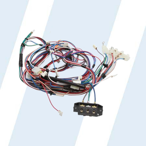WHIRLPOOL #W10226479 - HARNESS MAIN GAS FG, BZ, EXP
