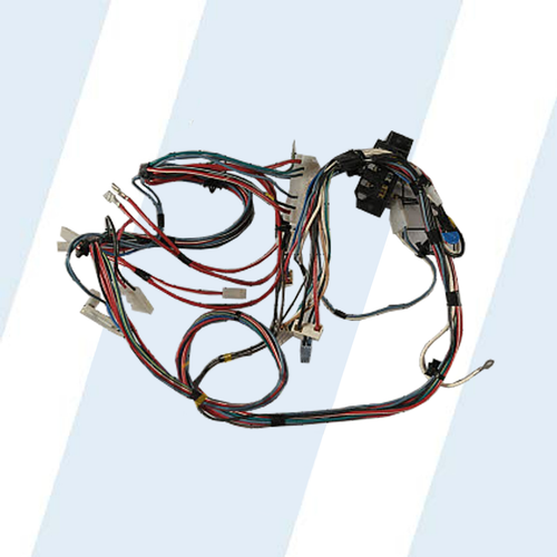 WHIRLPOOL #W10238916 - HARNESS MAIN ELEC ACCESS M2B