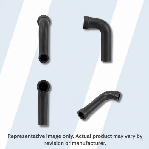 WHIRLPOOL #W10239956 - HOSE - PRESSURE