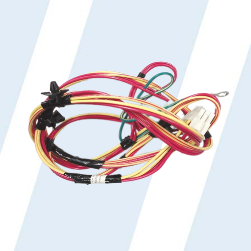 WHIRLPOOL #W10242904 - HARN-DIG INTFC ELE M2 NO THERM