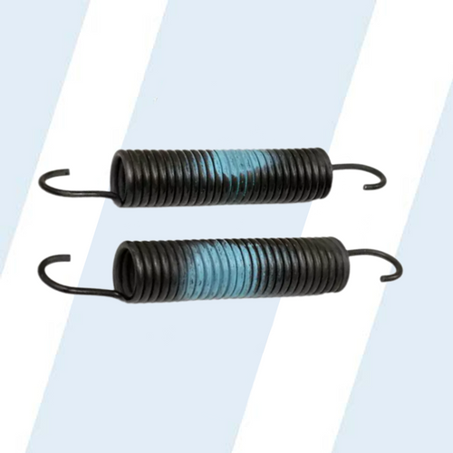 WHIRLPOOL #W10243909 - SPRING KIT