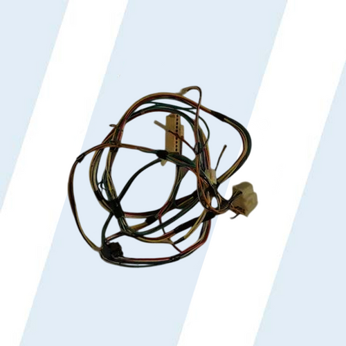 WHIRLPOOL #W10243990 - HARNESS - WASHER, 27"