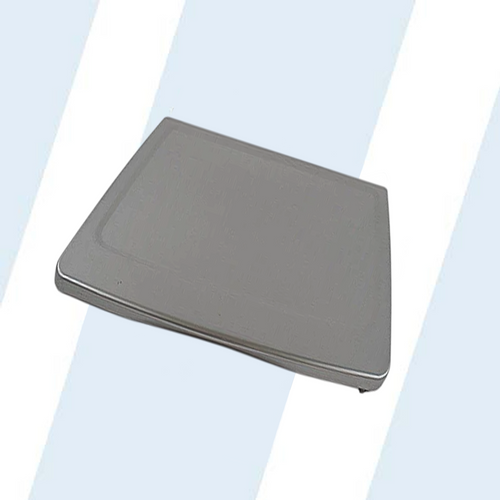 WHIRLPOOL #W10270567 - LID ASM, MER, MT