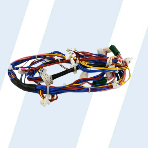 WHIRLPOOL #W10271981 - HARNESS-MAIN,UPPER