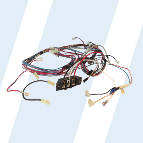 WHIRLPOOL #W10278759 - HARN - MAIN ELEC HNG MYST