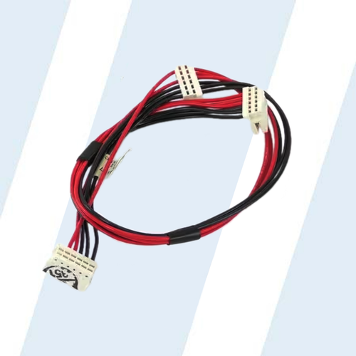 WHIRLPOOL #W10291177 - HARNESS_UPPER, VMW - 4SW, MTAG