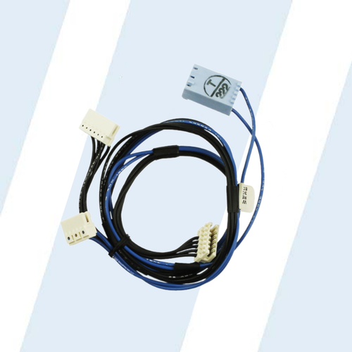 WHIRLPOOL #W10291178 - HARNESS_UPPER, VMW - 2SW
