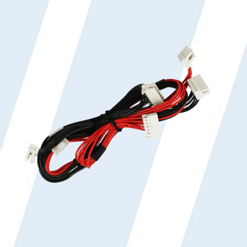 WHIRLPOOL #W10291183 - HARNESS_UPR, VMW - ESTAR, WPKM
