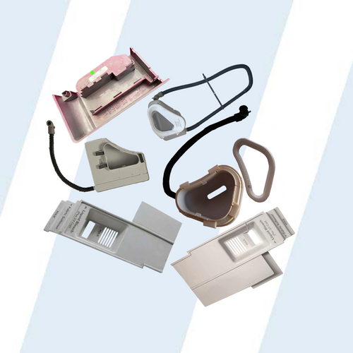 WHIRLPOOL #W10327511 - DISPENSER