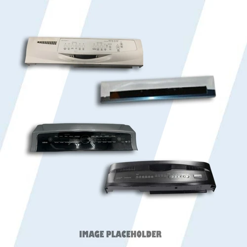 WHIRLPOOL #W10329788 - CNSL ASM - IMP 5550 WHT, WP