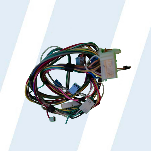 WHIRLPOOL #W10362919 - HARNESS - WASHER, 27"