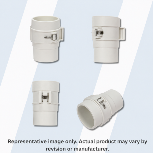 WHIRLPOOL #W10366113 - Hose Adapter Assy