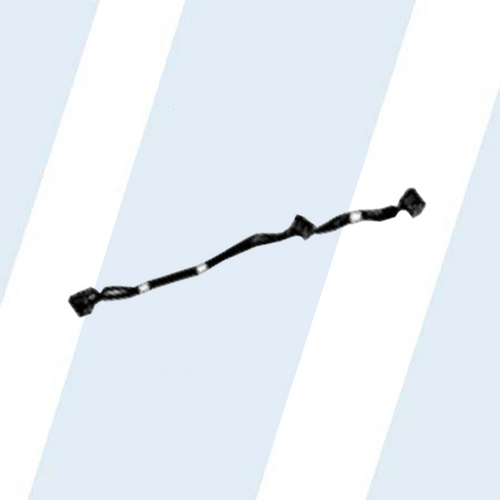 WHIRLPOOL #W10406668 - HARNESS UPPER, VMW MTG CL 2SW