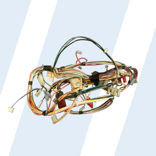 WHIRLPOOL #W10415446 - HARNESS - WASHER FSOU