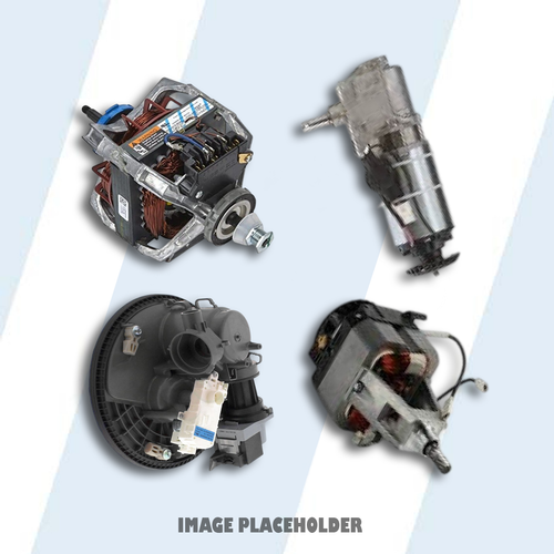 WHIRLPOOL #W10416658 - MOTOR ASM - 1/4 HP