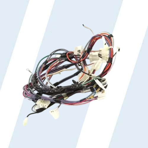 WHIRLPOOL #W10450291 - HARN MAIN GAS 3T DL BZ PLC
