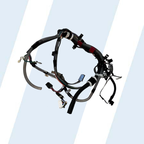 WHIRLPOOL #W10479815 - HARNESS LWR HTR ADVANTAGE
