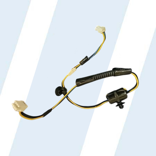 WHIRLPOOL #W10479823 - HARNESS UI LED ADVANT KEN/MTG