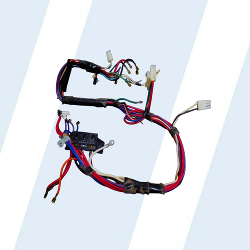 WHIRLPOOL #W10493278 - HARNESS-MAIN THIN TWIN 240V