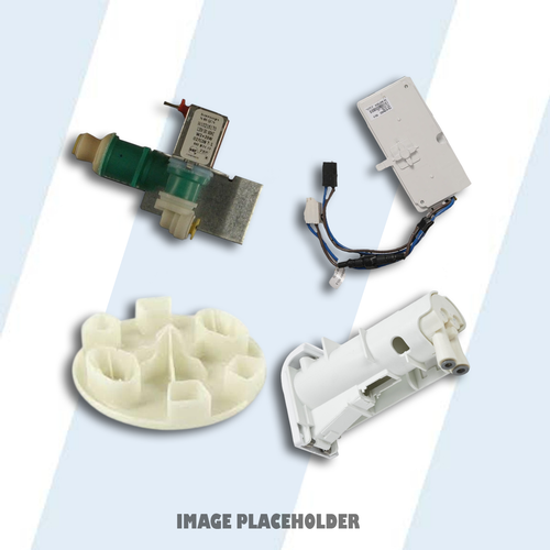 WHIRLPOOL #W10522615 - LINE FILTER ASM,FUSED,CLC/HYB