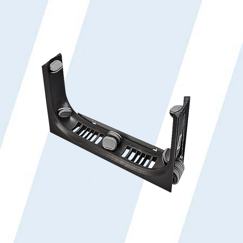 WHIRLPOOL #W10579398 - ASSEMBLY - BOTTOM FRAME